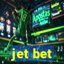 jet bet